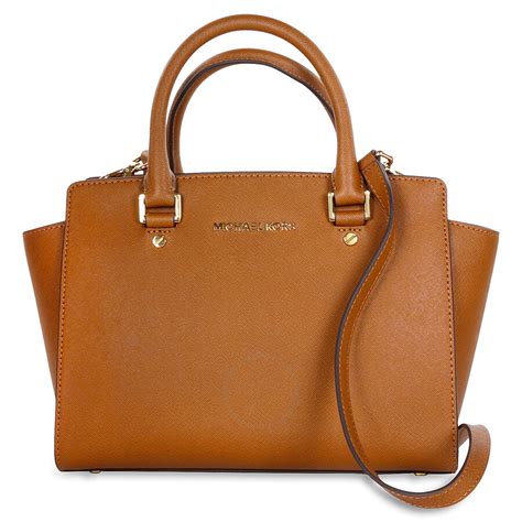 michael kors selma medium misure|Michael Kors selma medium satchel.